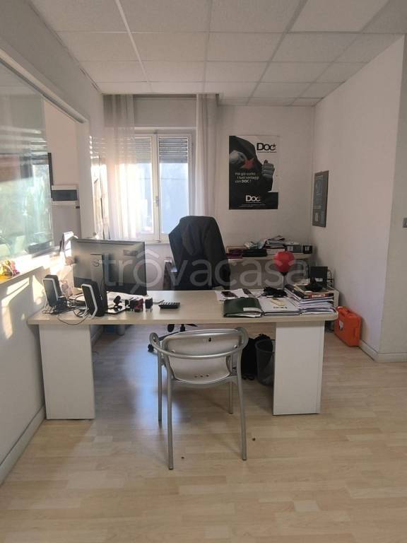 appartamento in affitto a Rimini in zona Lagomaggio