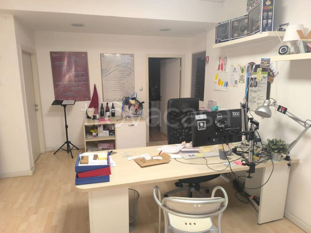 appartamento in affitto a Rimini in zona Lagomaggio