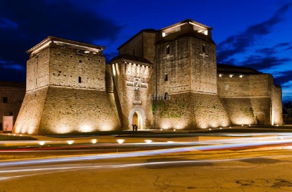 ufficio in affitto a Rimini in zona Centro Storico