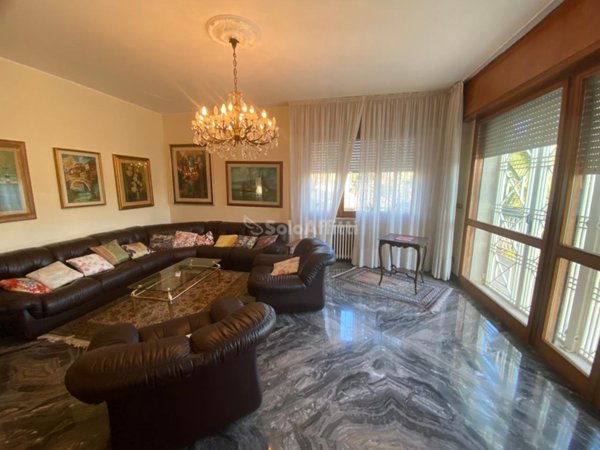 appartamento in affitto a Rimini in zona Borgo Mazzini