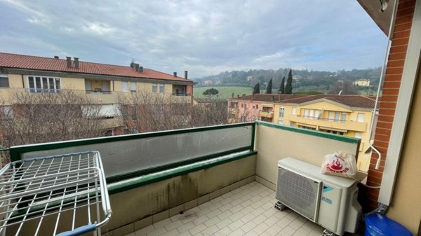 appartamento in affitto a Rimini in zona Grotta Rossa