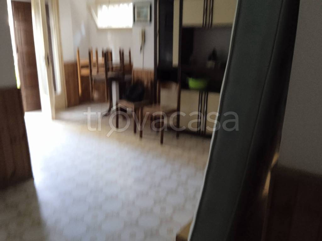 appartamento in affitto a Rimini in zona Marina Centro