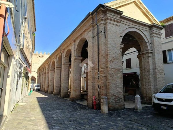 appartamento in affitto a Rimini in zona Centro Storico