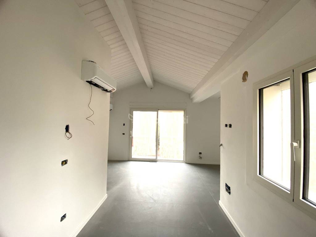 appartamento in affitto a Rimini in zona Viserba