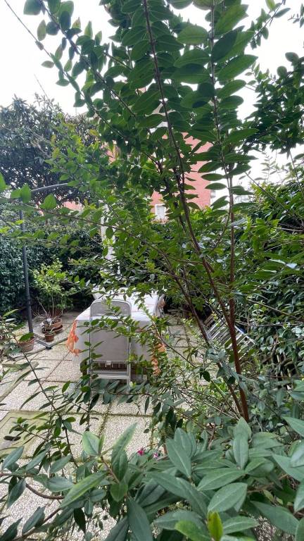 appartamento in affitto a Rimini in zona Centro Storico