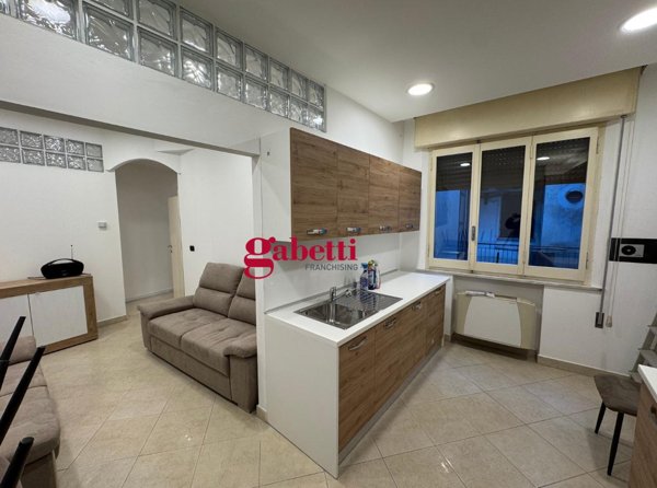appartamento in affitto a Rimini in zona Centro Storico