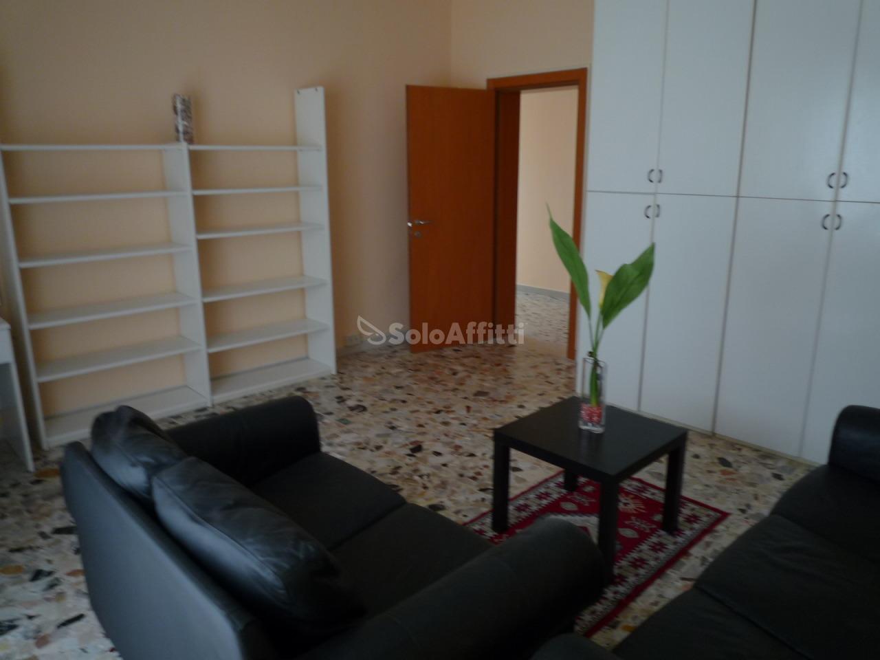 appartamento in affitto a Rimini in zona Borgo Mazzini