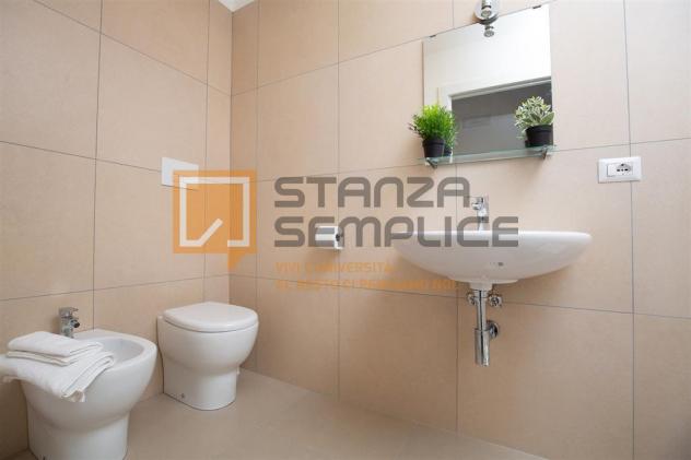 camera singola in affitto a Rimini in zona Centro Storico