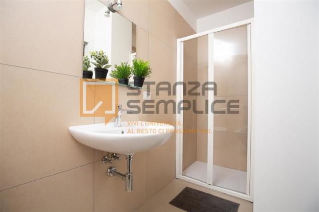 camera singola in affitto a Rimini in zona Centro Storico