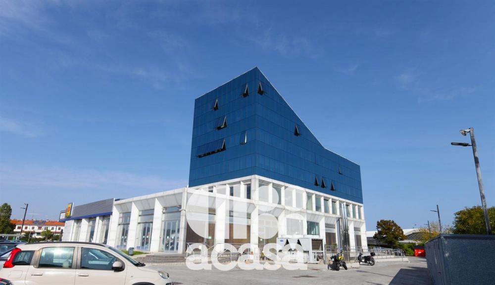 ufficio in affitto a Rimini