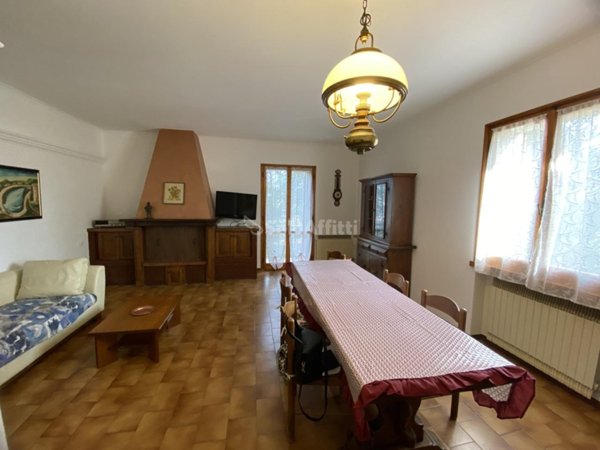appartamento in affitto a Rimini in zona Miramare di Rimini