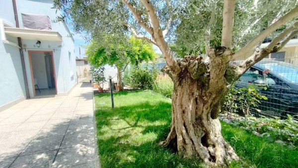 appartamento in affitto a Rimini in zona Borgo San Giuliano