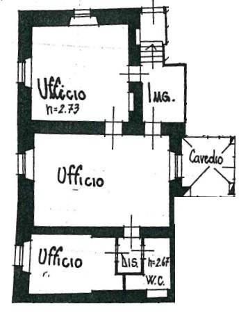 negozio in affitto a Rimini