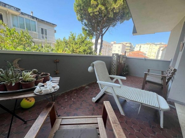 appartamento in affitto a Rimini