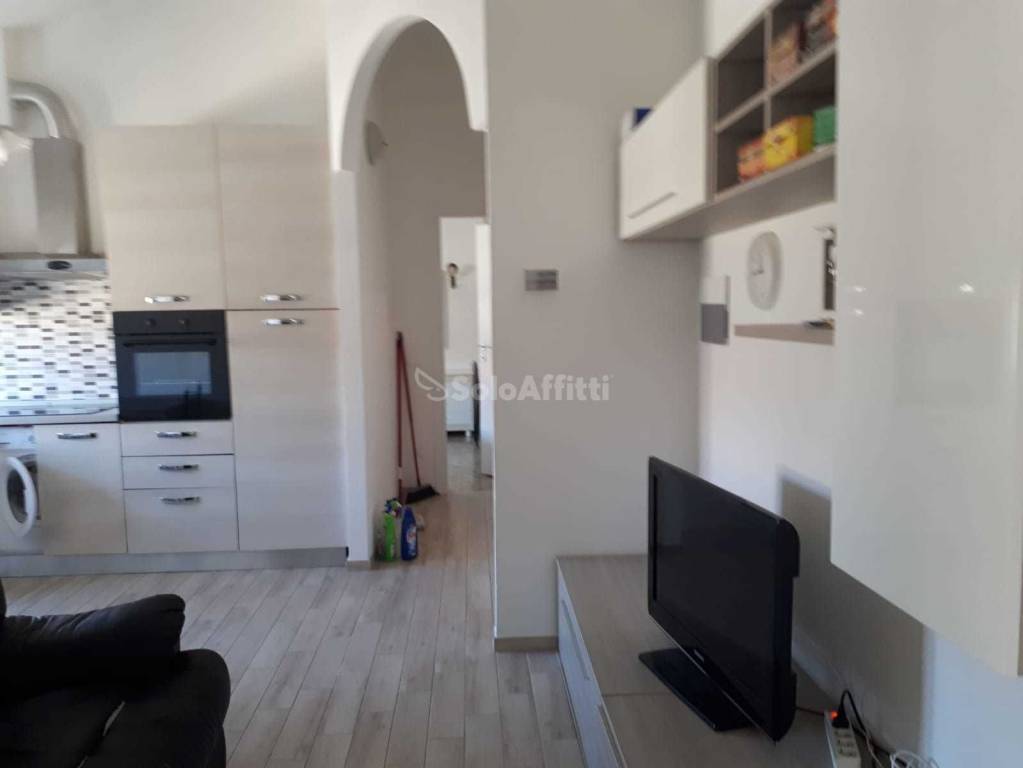 appartamento in affitto a Rimini in zona Centro Storico