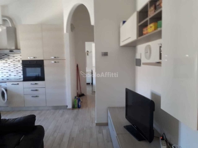 appartamento in affitto a Rimini