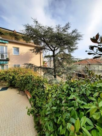 appartamento in affitto a Rimini in zona Marina Centro