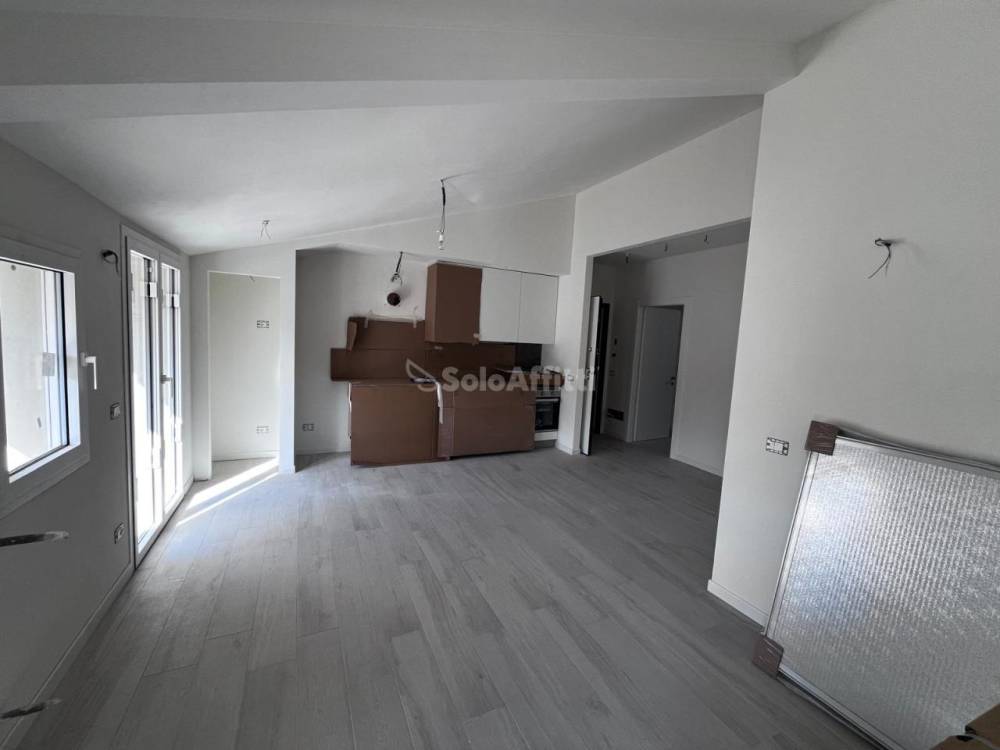 appartamento in affitto a Rimini in zona Torre Pedrera