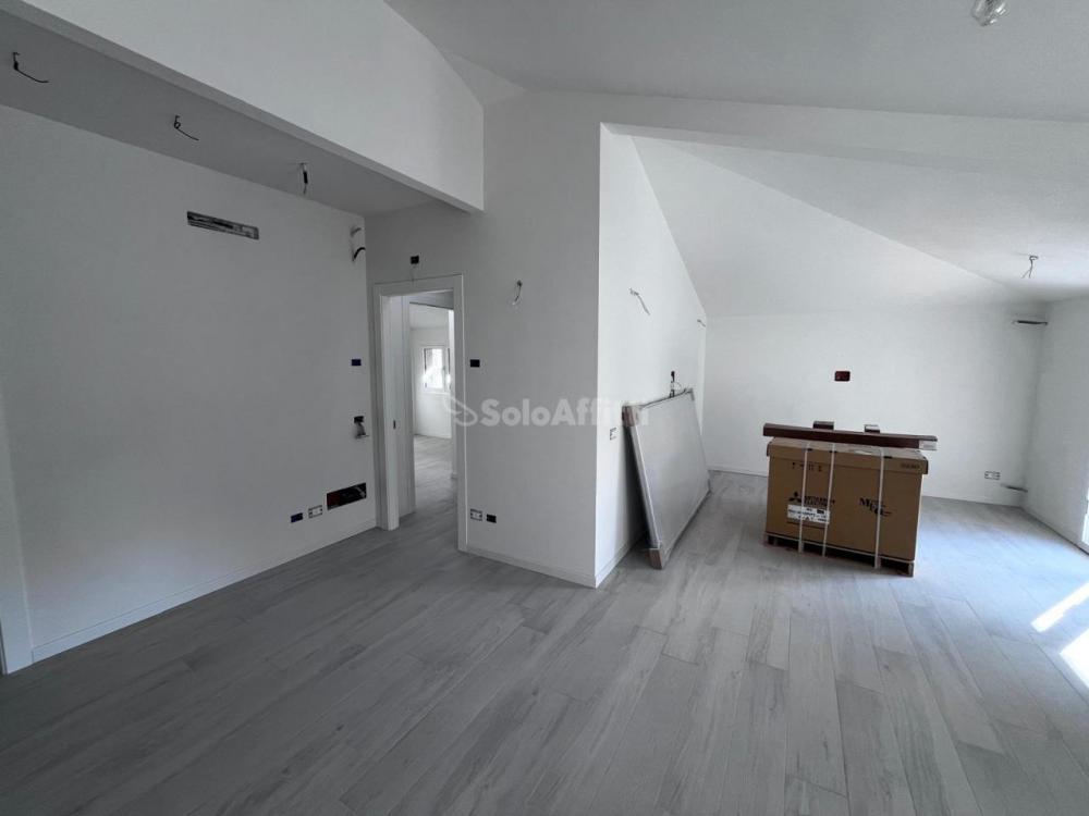 appartamento in affitto a Rimini in zona Torre Pedrera