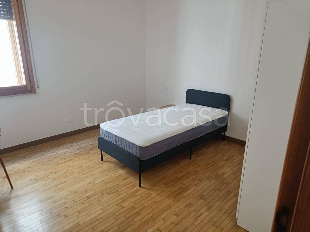 appartamento in affitto a Rimini in zona Borgo San Giovanni