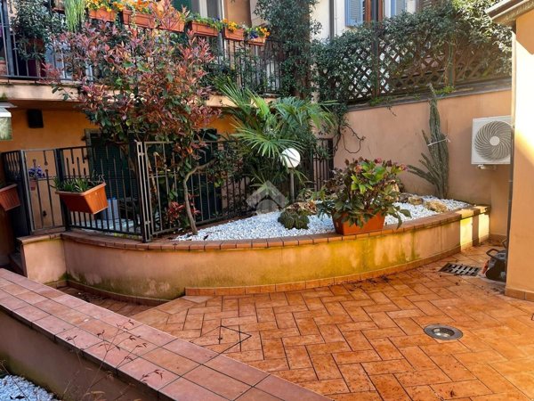 appartamento in affitto a Rimini in zona Centro Storico