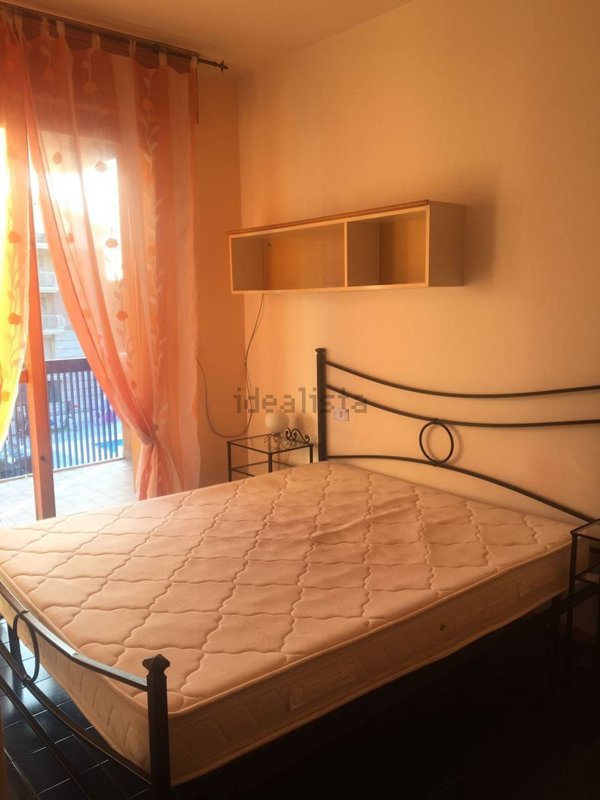 appartamento in affitto a Rimini in zona Marebello