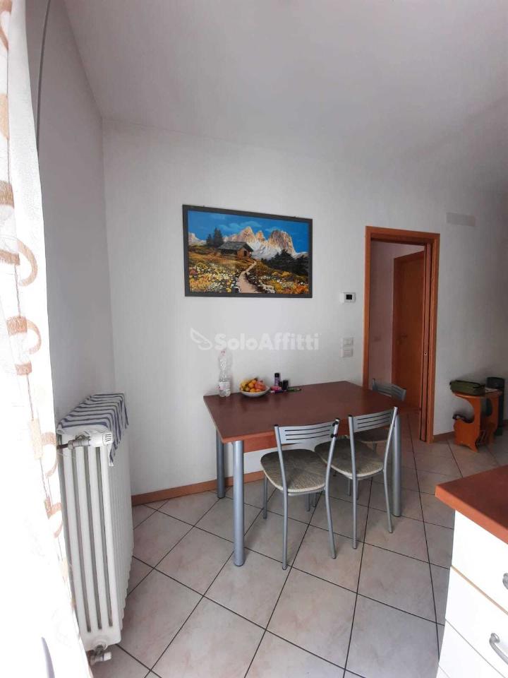 appartamento in affitto a Rimini in zona Viserba
