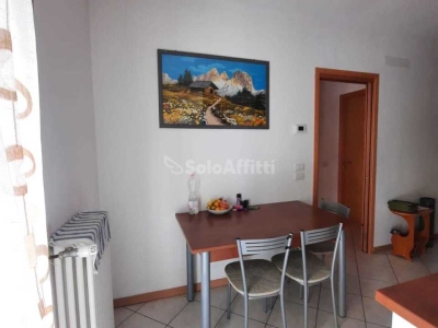 appartamento in affitto a Rimini in zona Centro Storico