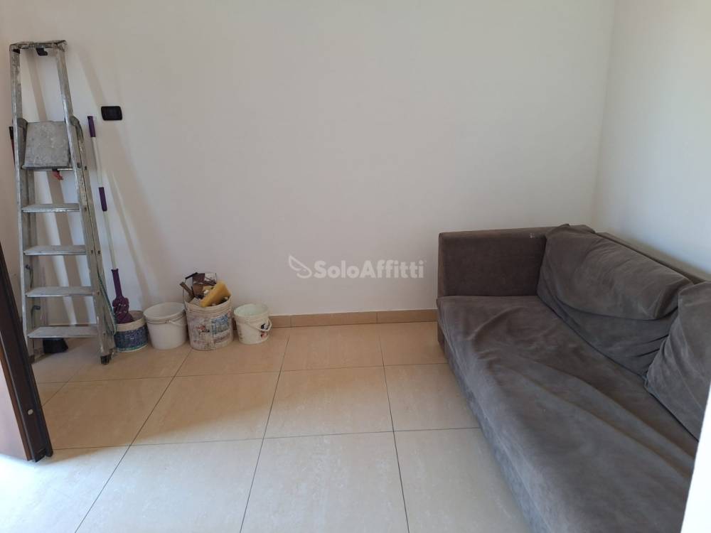 appartamento in affitto a Rimini in zona Viserbella