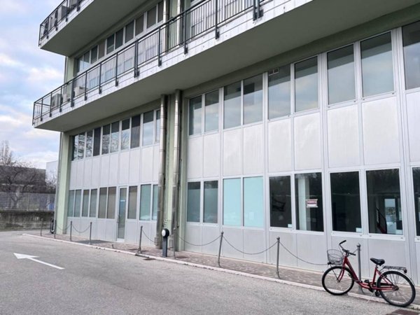 ufficio in affitto a Rimini in zona Grotta Rossa