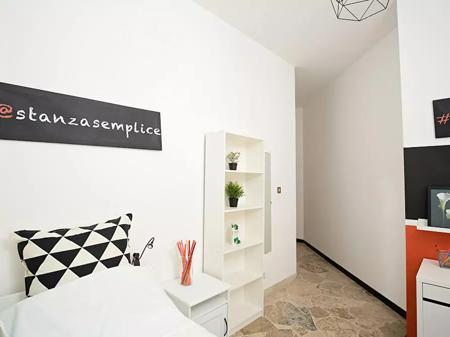 appartamento in affitto a Rimini