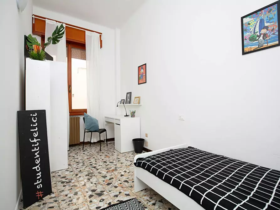 appartamento in affitto a Rimini