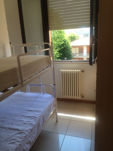 appartamento in affitto a Rimini in zona Centro Storico