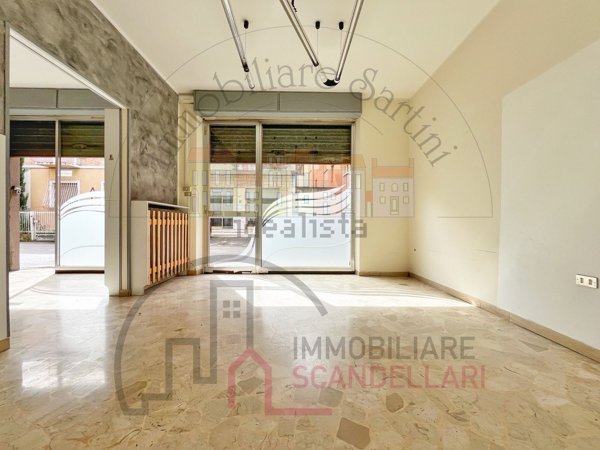 casa semindipendente in affitto a Rimini in zona Centro Storico