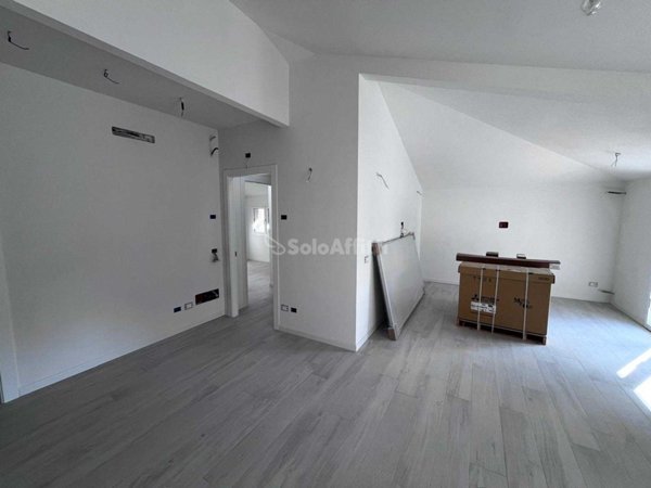 appartamento in affitto a Rimini in zona Torre Pedrera
