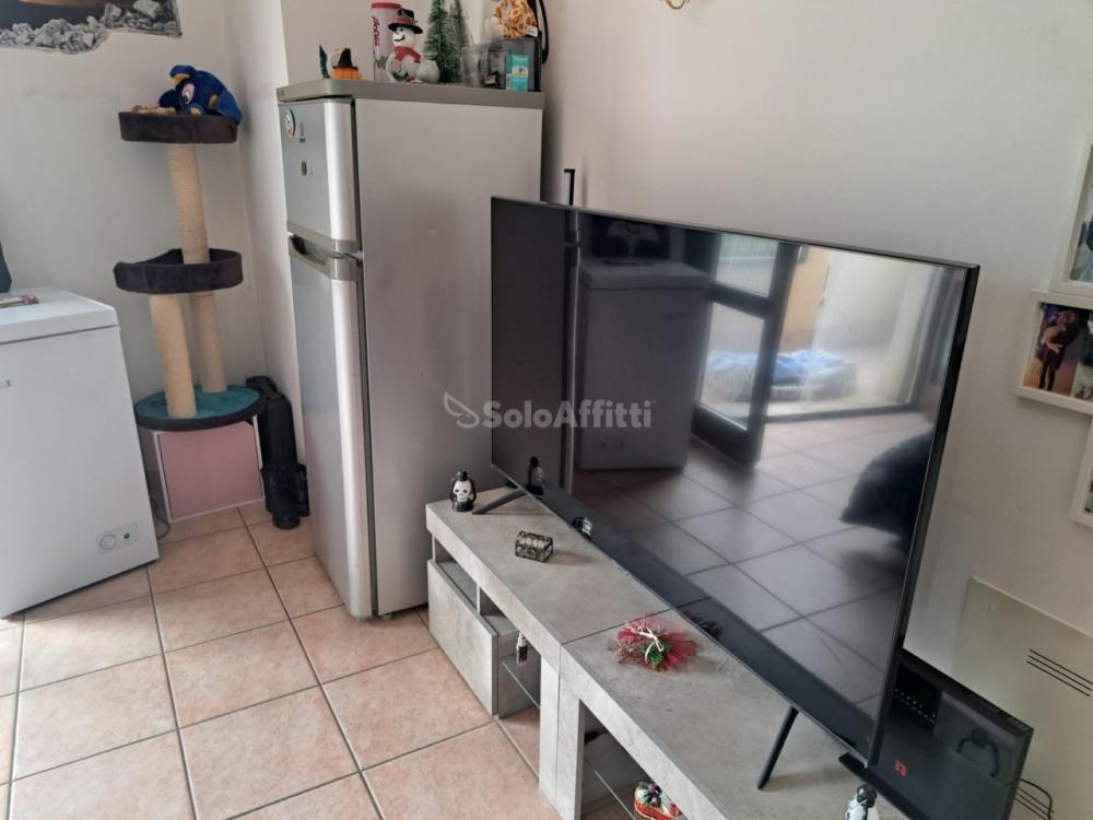 appartamento in affitto a Rimini in zona Viserba