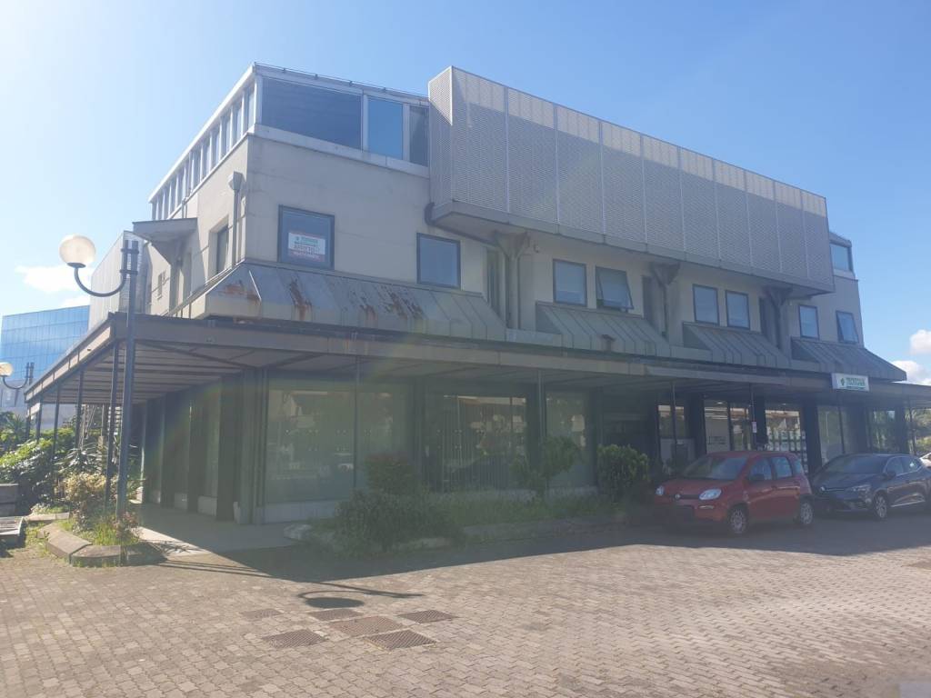 ufficio in affitto a Rimini