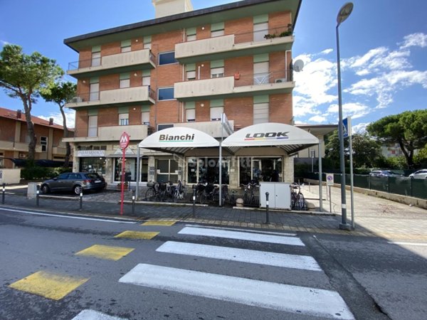 appartamento in affitto a Rimini