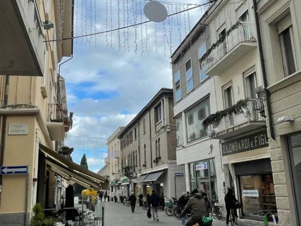 negozio in affitto a Rimini in zona Centro Storico