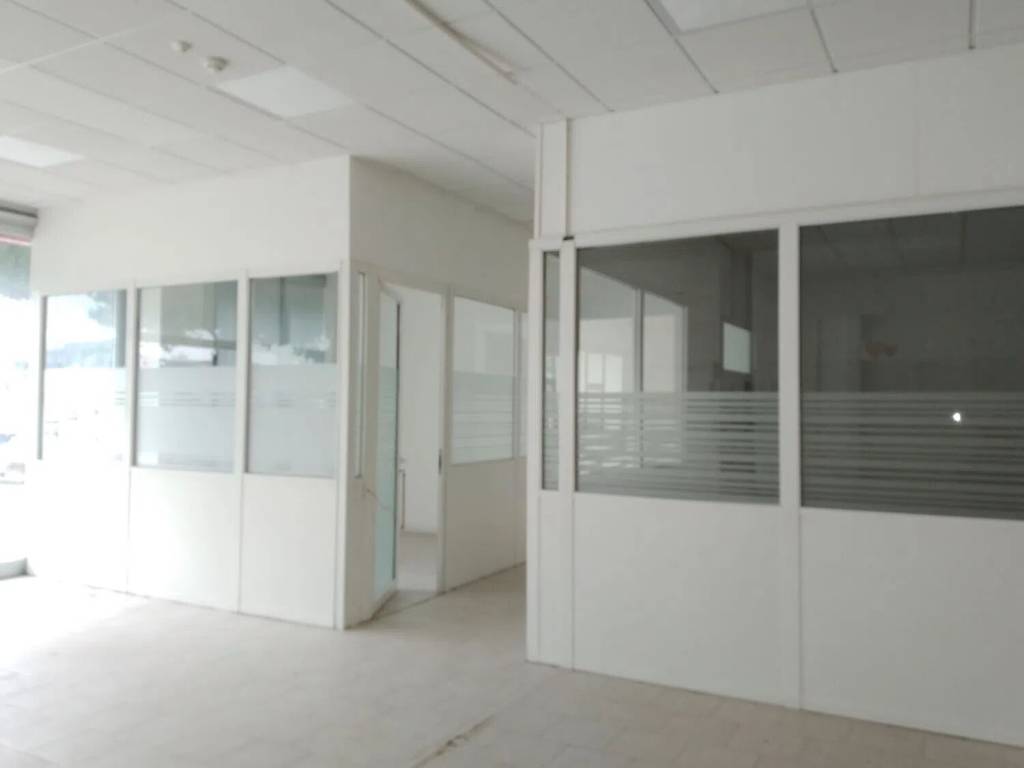 locale commerciale in affitto a Rimini in zona Celle