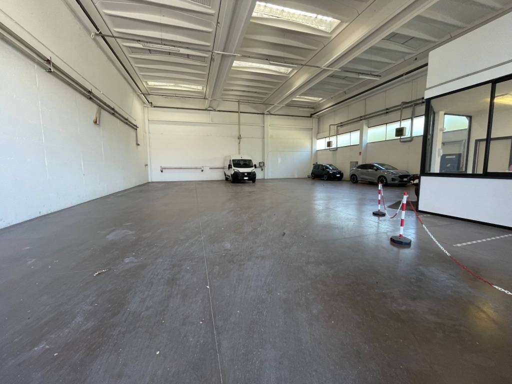 appartamento in affitto a Rimini
