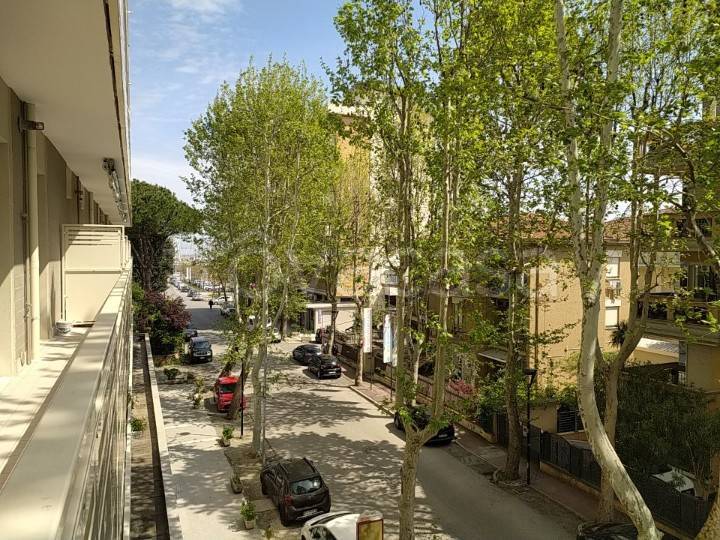 appartamento in affitto a Rimini in zona San Giuliano a Mare