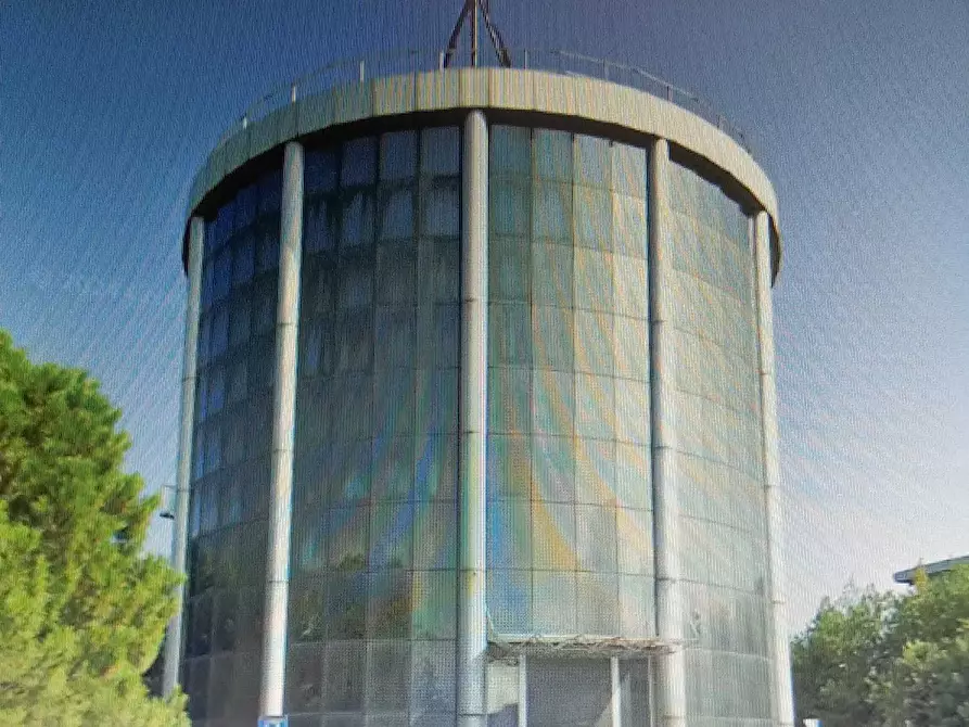 ufficio in affitto a Rimini in zona Celle