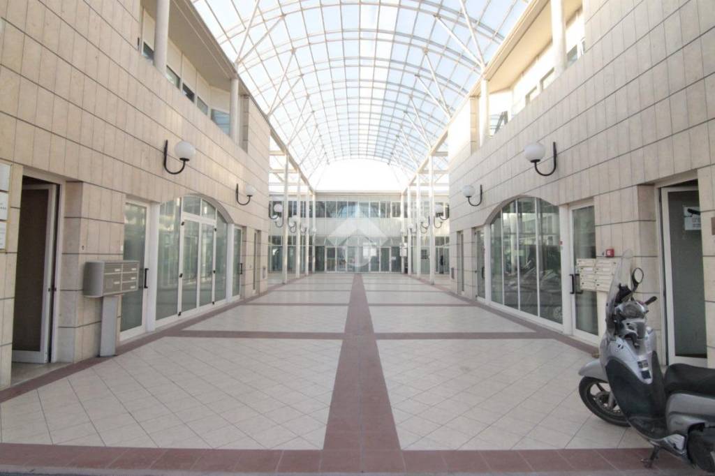 ufficio in affitto a Rimini