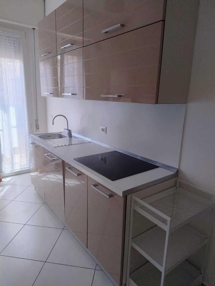 appartamento in affitto a Rimini in zona Borgo Mazzini
