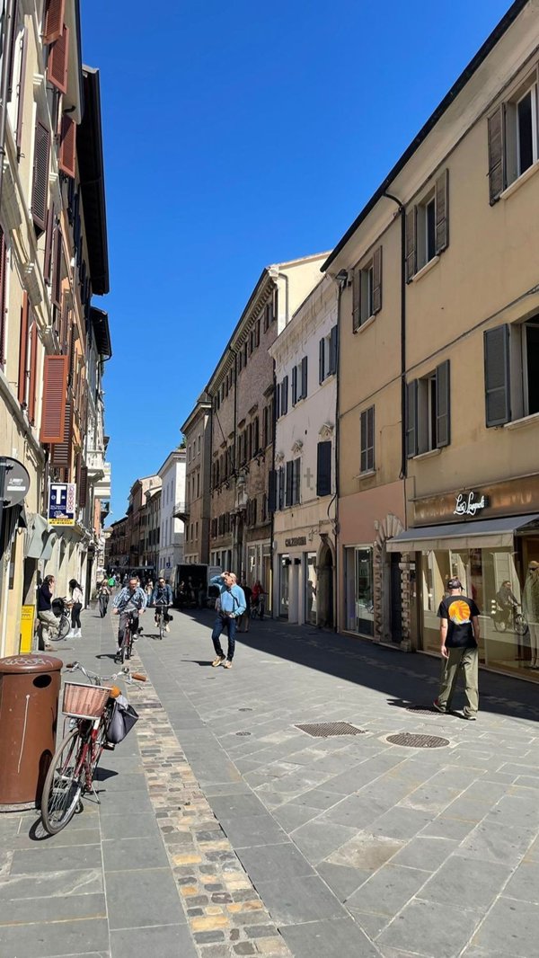 negozio in affitto a Rimini in zona Centro Storico