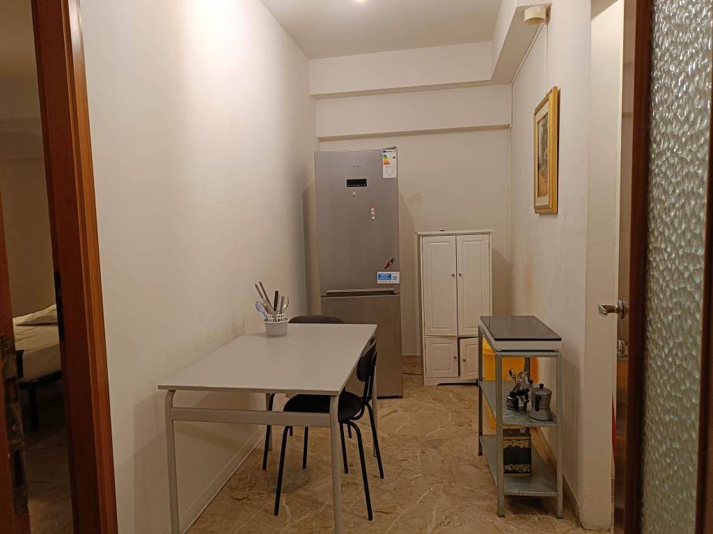 appartamento in affitto a Rimini in zona Centro Storico
