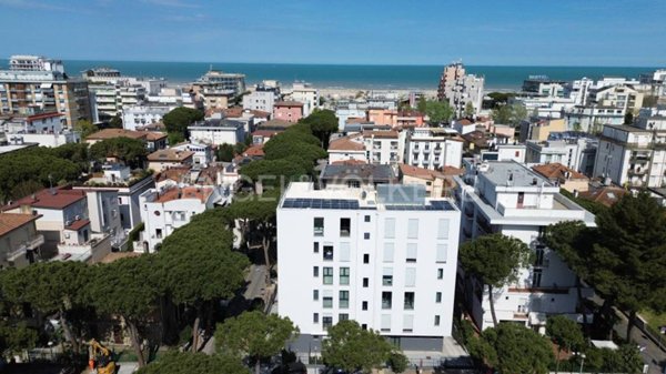 appartamento in affitto a Rimini in zona Marina Centro