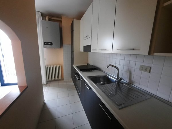 appartamento in affitto a Rimini in zona Borgo Mazzini