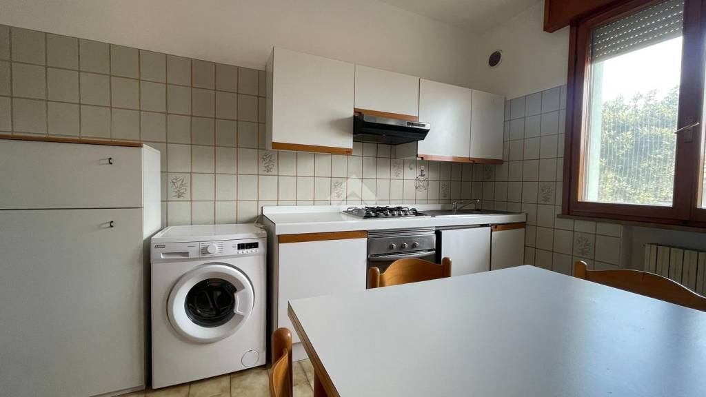 appartamento in affitto a Rimini in zona Rivabella